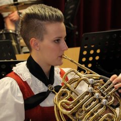 Frühjahrskonzert